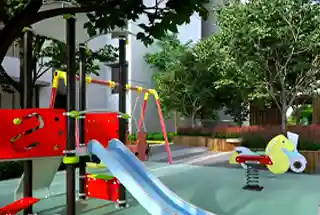 Toddler Zone